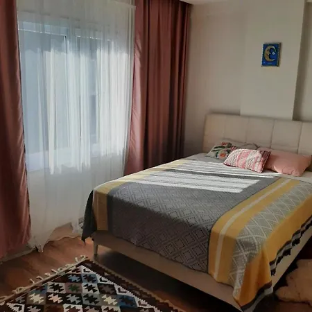 Lucie Apartmán